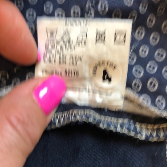 marithe francois girbaud jeans dress - Picture 13 of 14